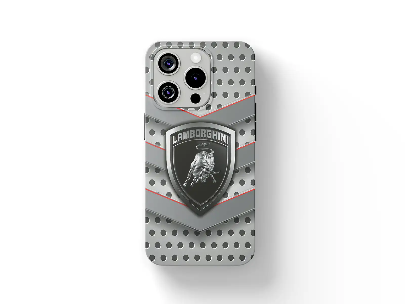 Lamborghini Funda Celular Pro Max En Edición Limitada